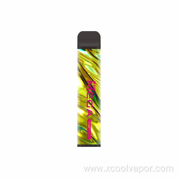 Wholesale Bang XXL Disposable Vape 3500 Puffs